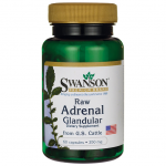 Raw Adrenal Glandular