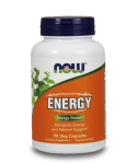 NOW Energy 90 caps