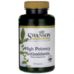 High Potency Antioxidants