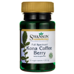 Full Spectrum Kona Coffee Berry