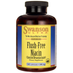 Flush-Free Niacin