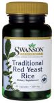 Traditional Red Yeast Rice