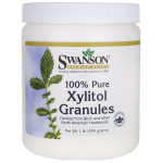 100% Pure Non-GMO Xylitol Granules