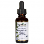 Concentrated Grapefruit Seed Liquid Extract