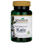 Full Spectrum Kale