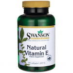 Natürliches Vitamin Е 