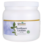 Sunflower Lecithin Non-GMO