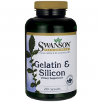 Gelatin & Silicon