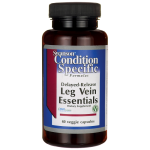 Timed-Release Leg Vein Essentials