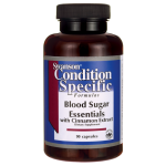 Blood Sugar Essentials with Cinnamon Extract