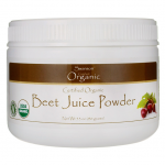 Certified Organic Beet Juice Powder