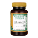 Echinacea (Standardized)