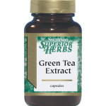 Green Tea Extract (Standardized)