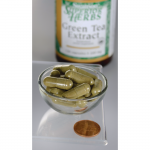 Green Tea Extract (Standardized)