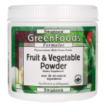 Fruit & Vegetable Powder