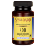 S.O.D. Antioxidant Complex