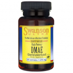 Dimetilamminoetanolo potente (DMAE)