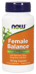 Female Balance