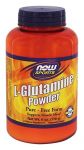 NOW L-Glutamine Powder 6 oz. 