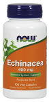 Echinacea 400 mg Capsules