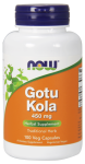 Gotu Kola 450 mg Veg Capsules