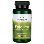 Epic-Pro probiotico con 25 ceppi