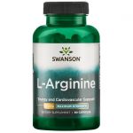 L-Arginine - Maximum Strength