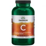 Vitamina C con bioflavonoidi
