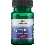 Licopene 20 mg 60 Sgels