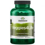 Gemüse für das Leben (Veggies4Life)