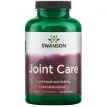 Joint Care with Glucosamine, MSM & Chondroitin