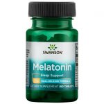 Dual-Release Melatonin