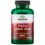 Ultra acido alpha lipoico 