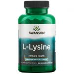 Ajipure L-Lysine, pharmaceutical class