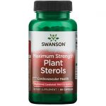 Maximum Strength Plant Sterols CardioAid