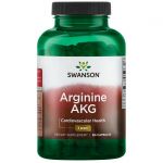 Maximum Strength Arginine AKG Nitric Oxide Enhancer