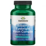 Bilberry Eyebright Vision Complex