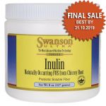 Inulin Powder