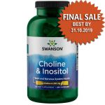 Choline & Inositol