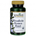 Rhodiola Rosea Root