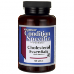 Cholesterol Essentials