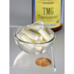 TMG (triméthylglycine)