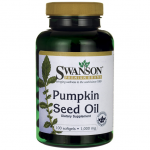 Pumpkin Seed Oil