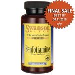 Benfotiamine