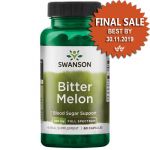 Full-Spectrum Bitter Melon