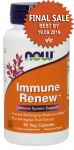 Immune Renew 90 vcaps