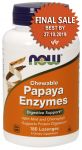 Papaya Enzyme