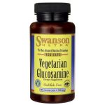 Vegetarian Glucosamine - Shellfish Free