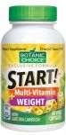 START! Multi-Vitamin + Weight
