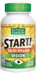 START! Multi-Vitamin + Vision